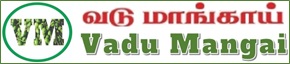 Vadu Mangai Logo